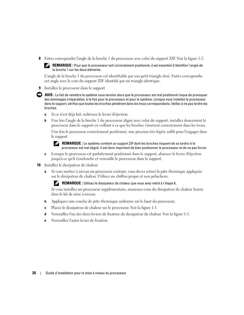 Dell PowerEdge 2800 User Manual | Page 22 / 56