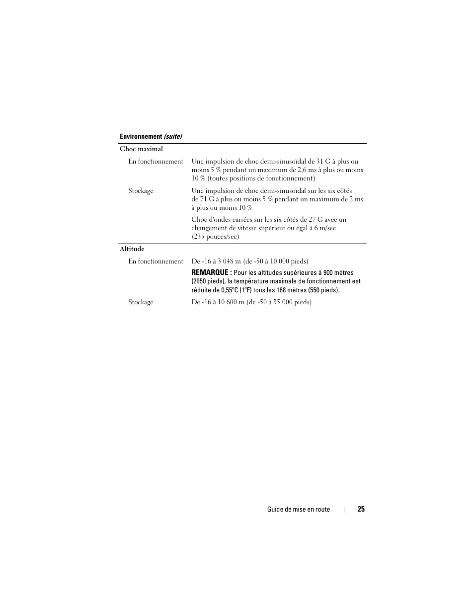 Dell POWEREDGE R710 User Manual | Page 27 / 54