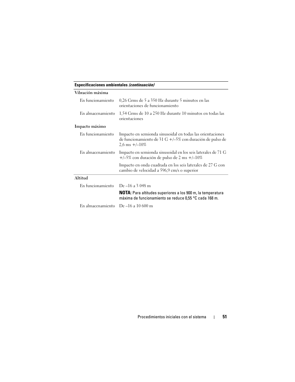Dell POWEREDGE R710 User Manual | Page 53 / 54