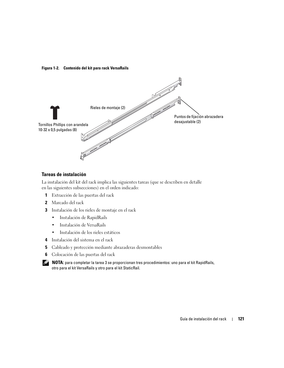 Dell PowerEdge 860 User Manual | Page 123 / 142