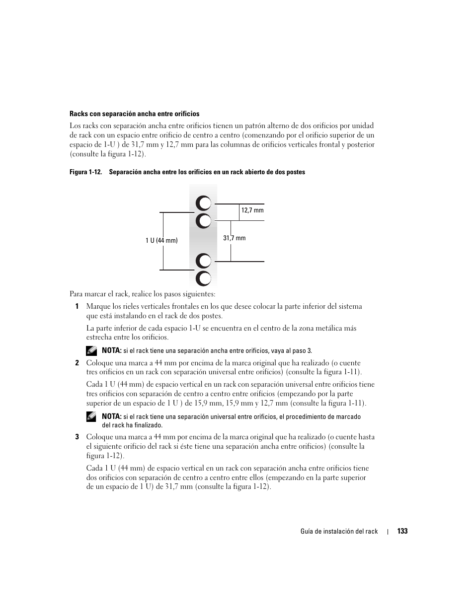 Figura 1-12 | Dell PowerEdge 860 User Manual | Page 135 / 142