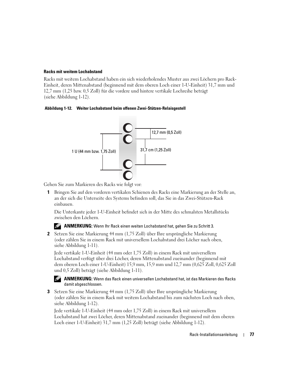 Abbildung 1-12 | Dell PowerEdge 860 User Manual | Page 79 / 142