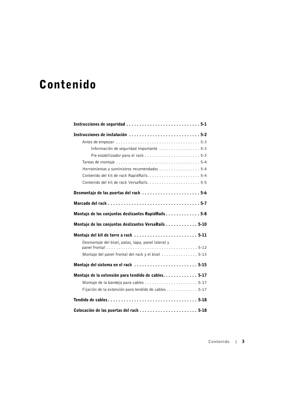Dell PowerVault 770N (Deskside NAS Appliance) User Manual | Page 105 / 126