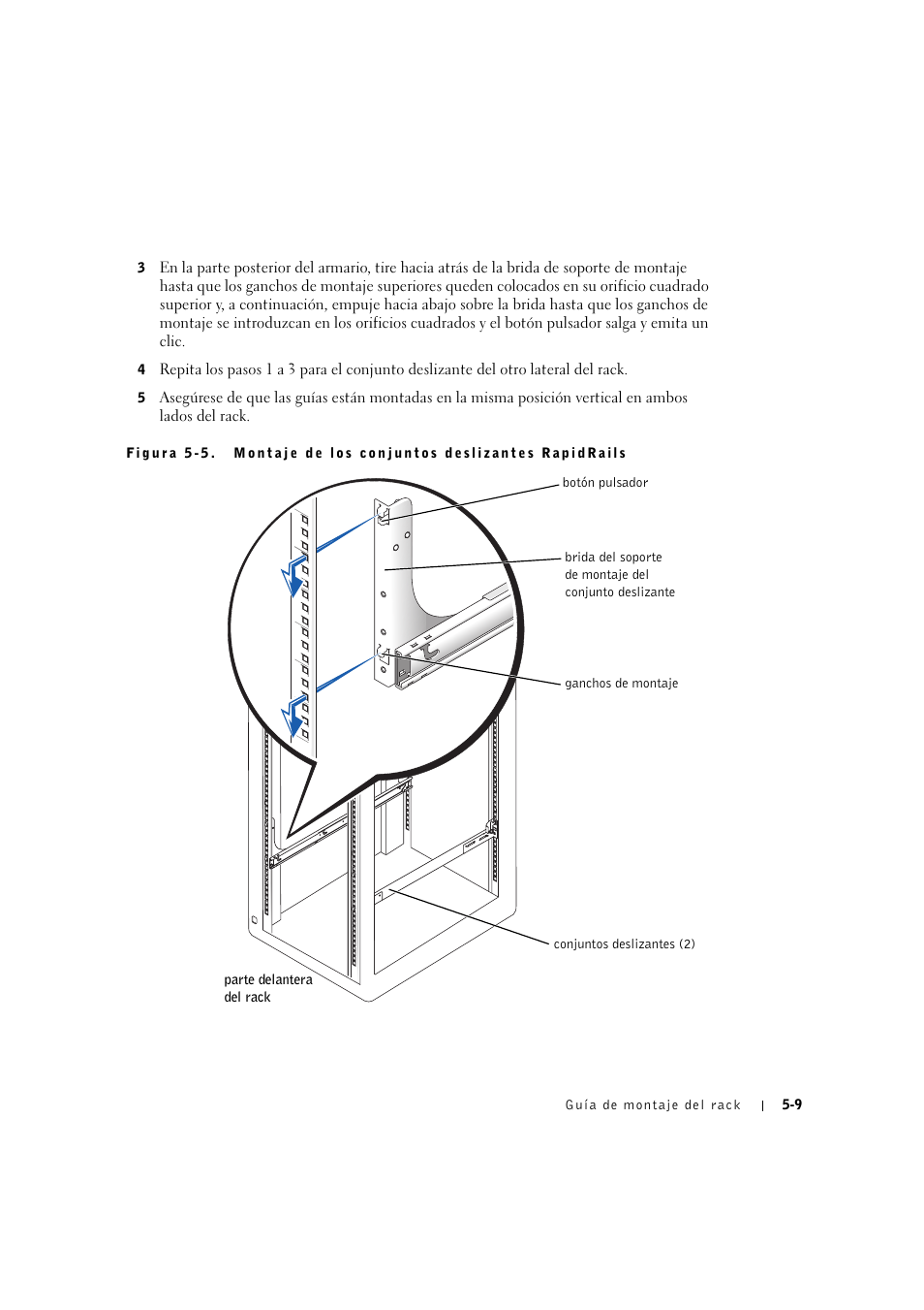 Dell PowerVault 770N (Deskside NAS Appliance) User Manual | Page 115 / 126