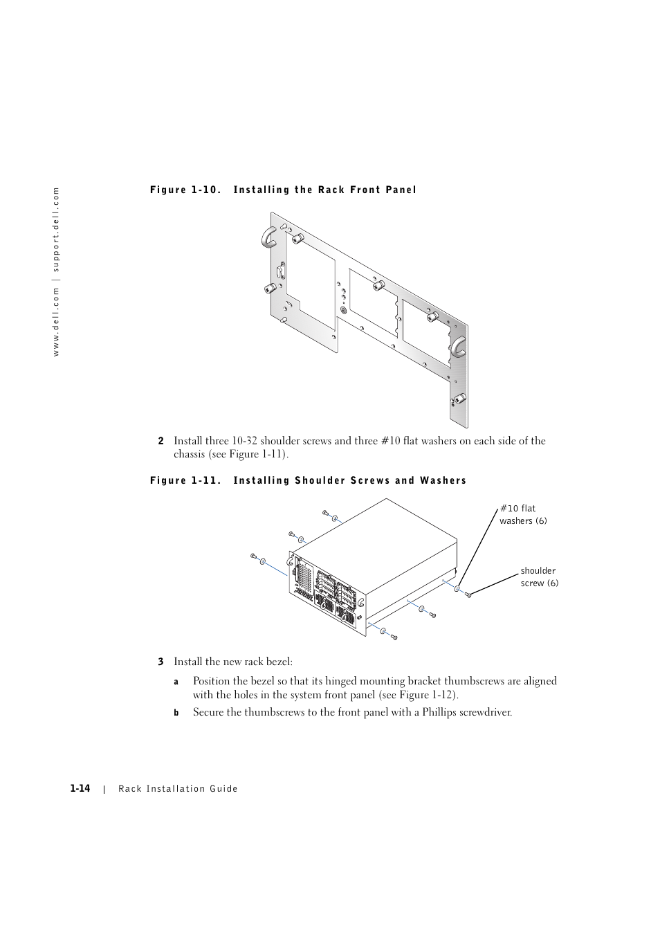 Dell PowerVault 770N (Deskside NAS Appliance) User Manual | Page 20 / 126