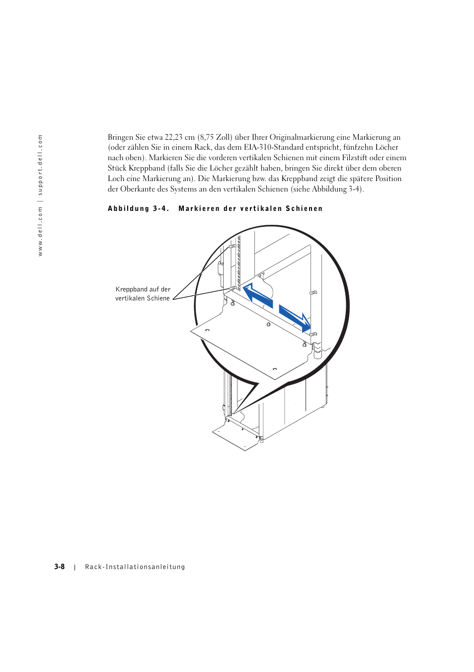 Dell PowerVault 770N (Deskside NAS Appliance) User Manual | Page 62 / 126