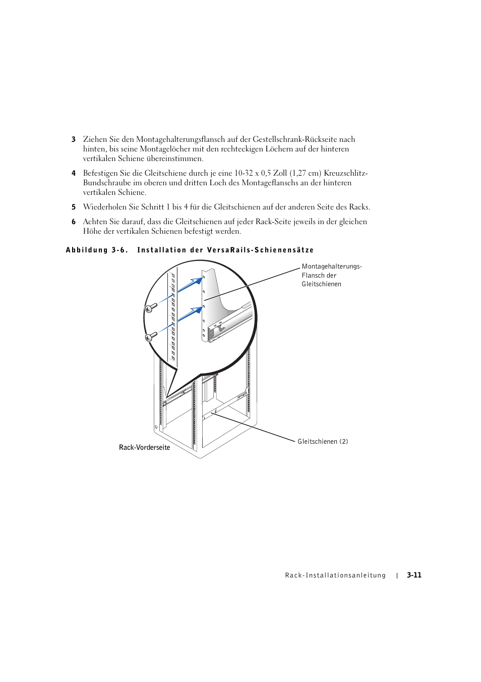 Dell PowerVault 770N (Deskside NAS Appliance) User Manual | Page 65 / 126