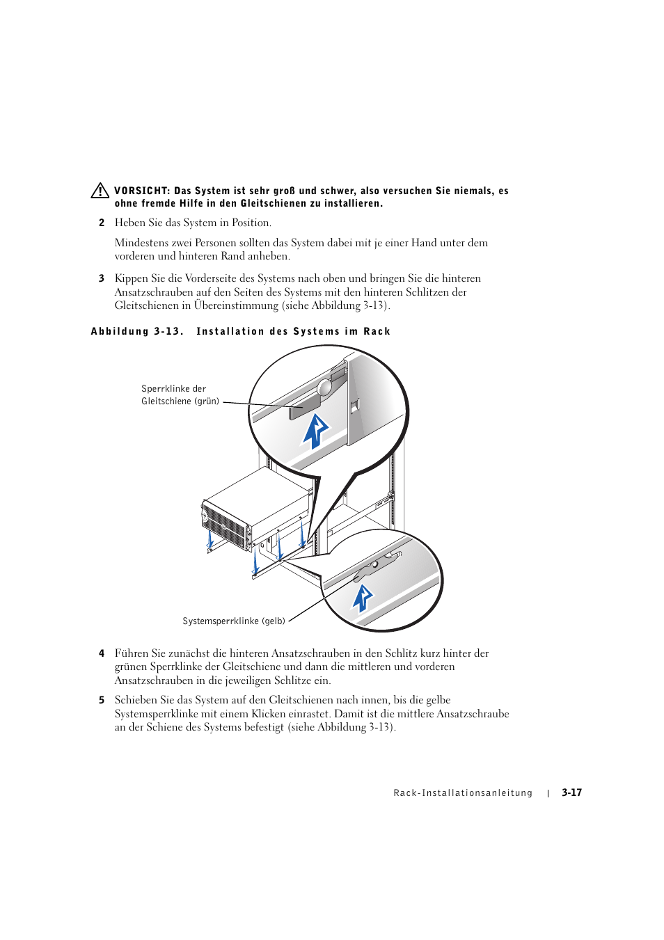 Dell PowerVault 770N (Deskside NAS Appliance) User Manual | Page 71 / 126