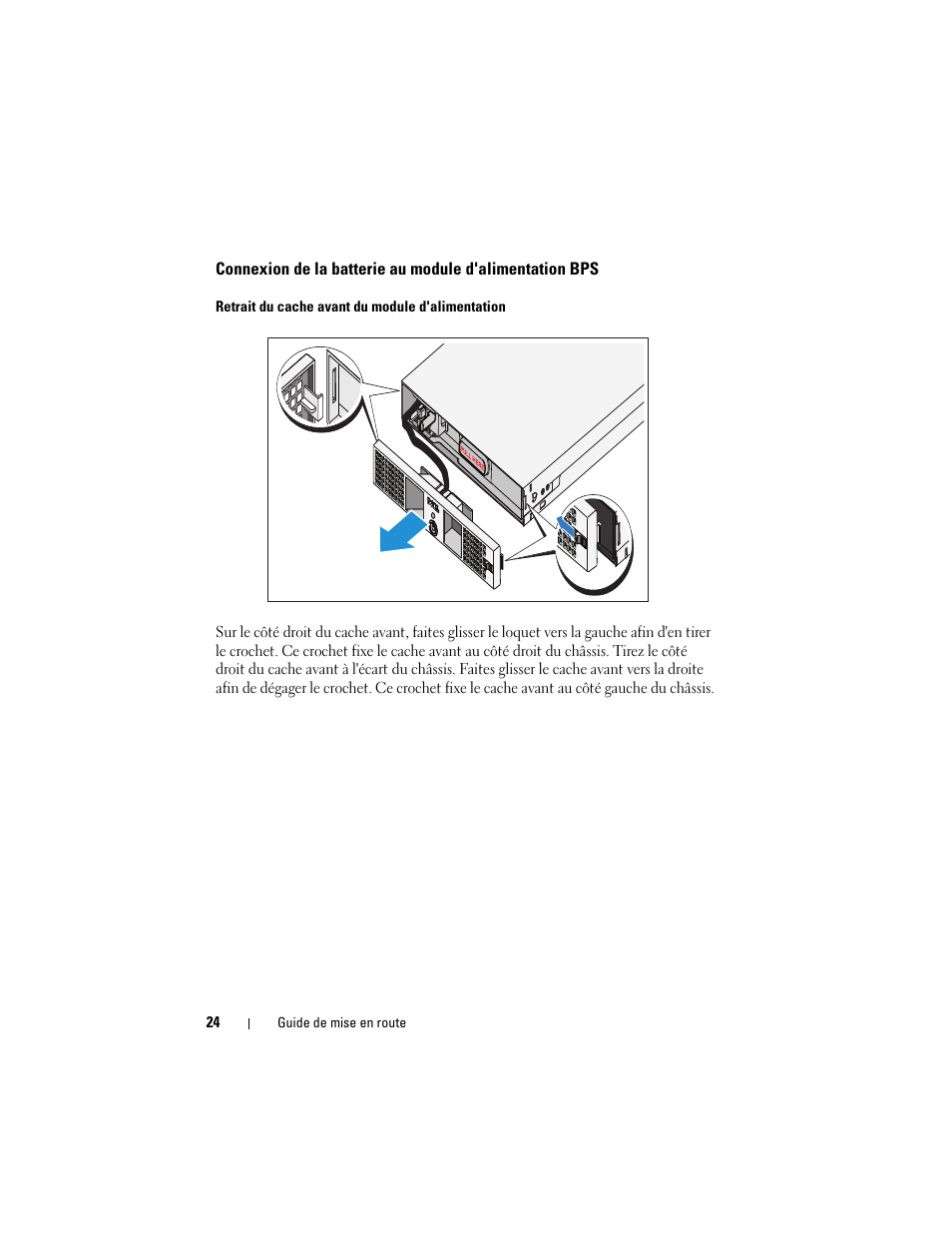 Dell PowerVault NX3500 User Manual | Page 26 / 86