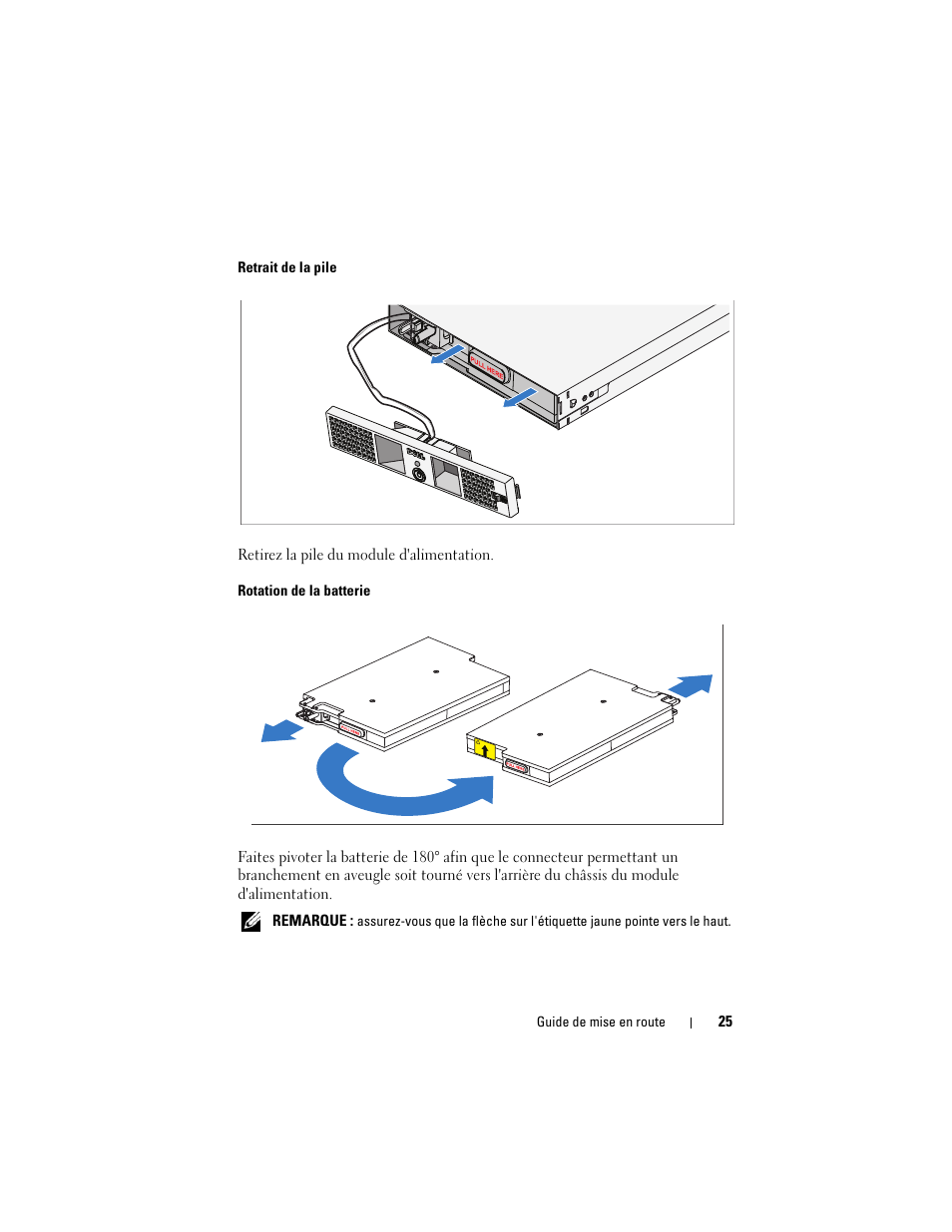 Dell PowerVault NX3500 User Manual | Page 27 / 86