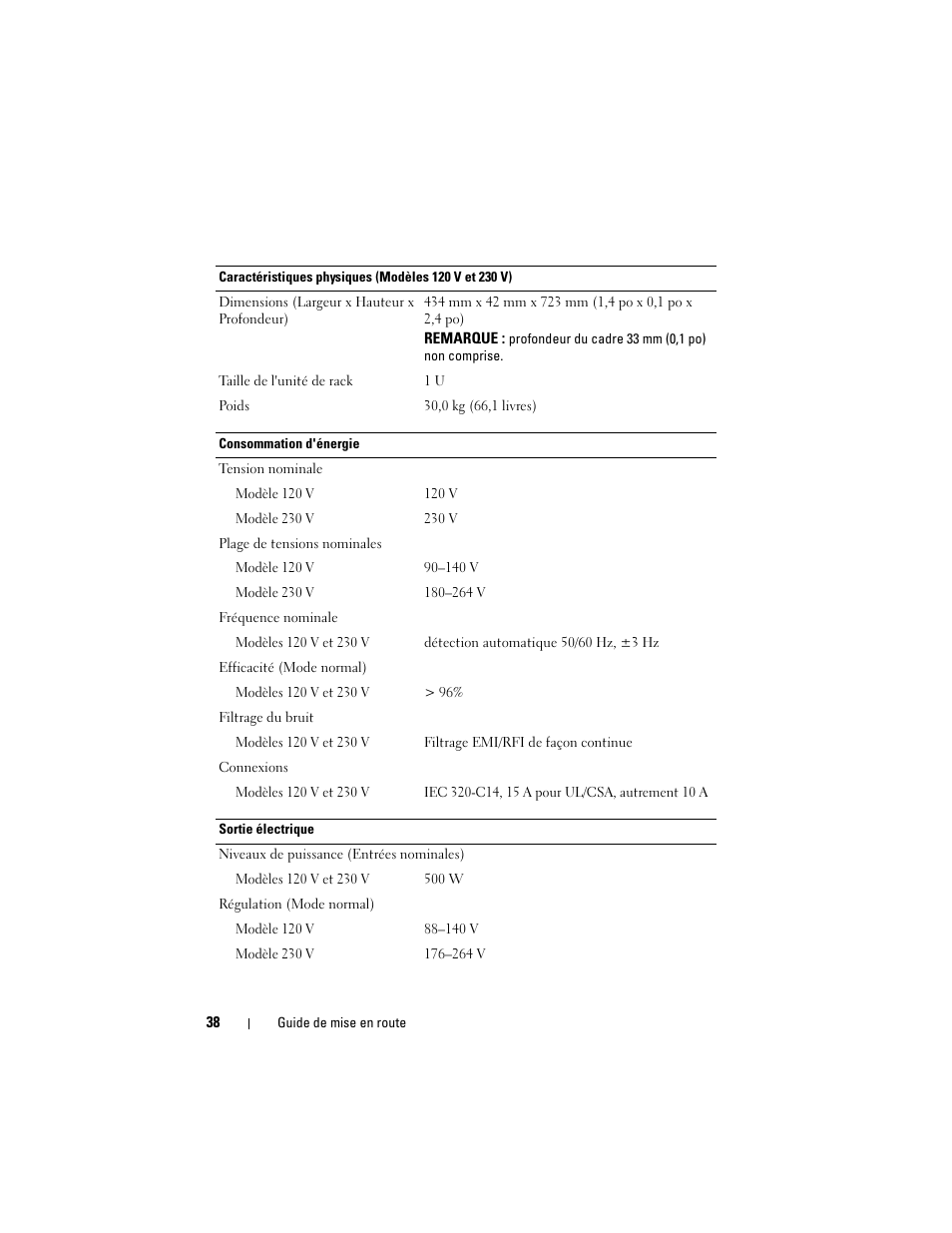 Dell PowerVault NX3500 User Manual | Page 40 / 86