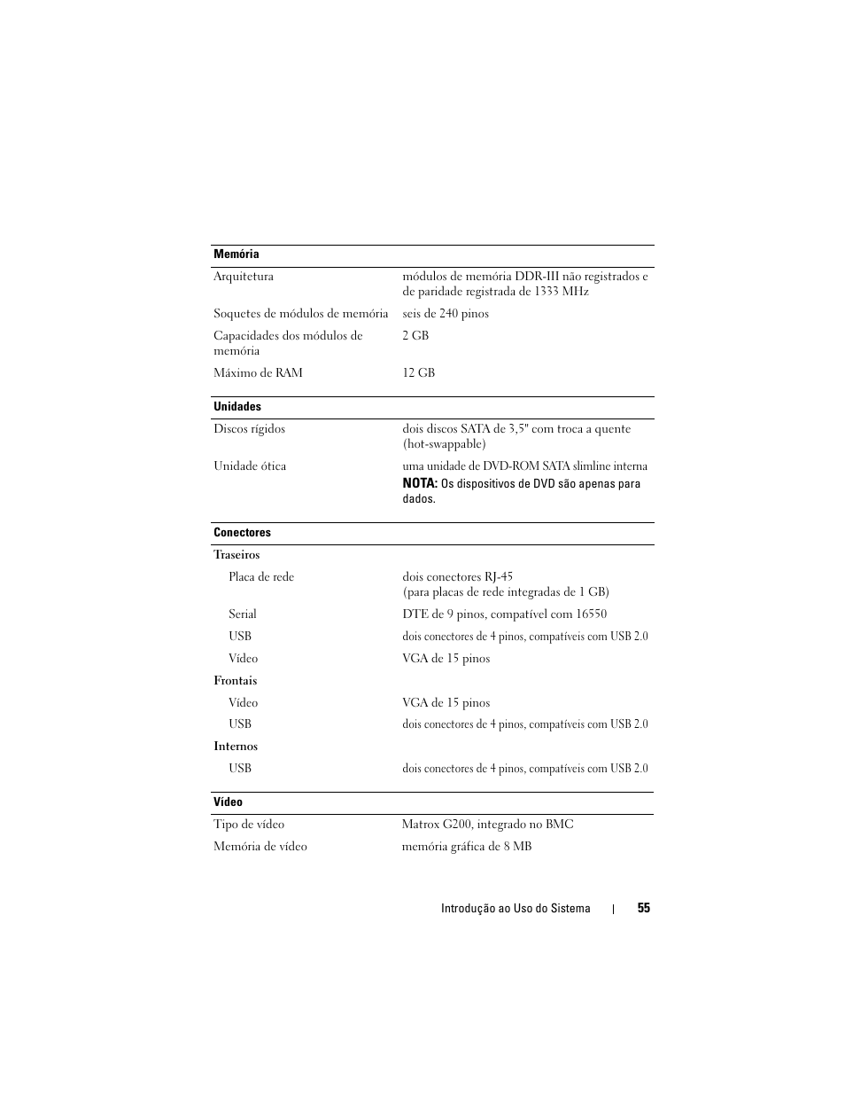 Dell PowerVault NX3500 User Manual | Page 57 / 86