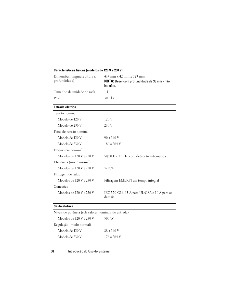 Dell PowerVault NX3500 User Manual | Page 60 / 86