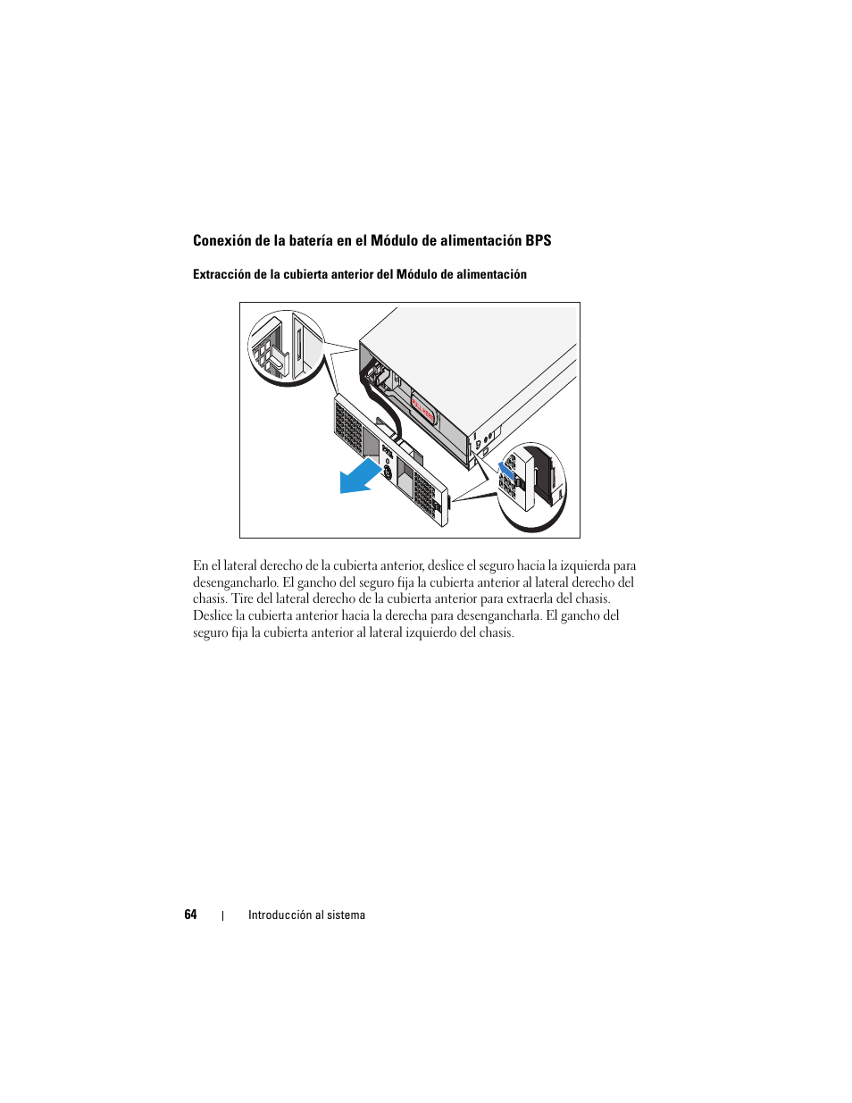 Dell PowerVault NX3500 User Manual | Page 66 / 86