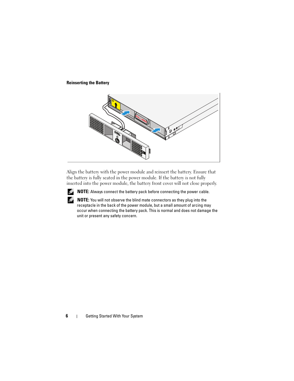 Dell PowerVault NX3500 User Manual | Page 8 / 86