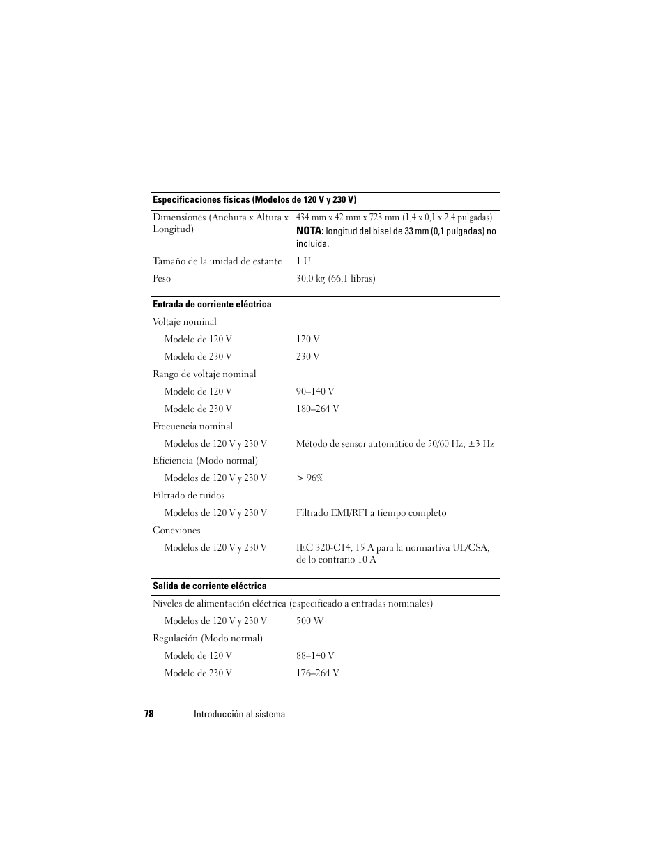 Dell PowerVault NX3500 User Manual | Page 80 / 86