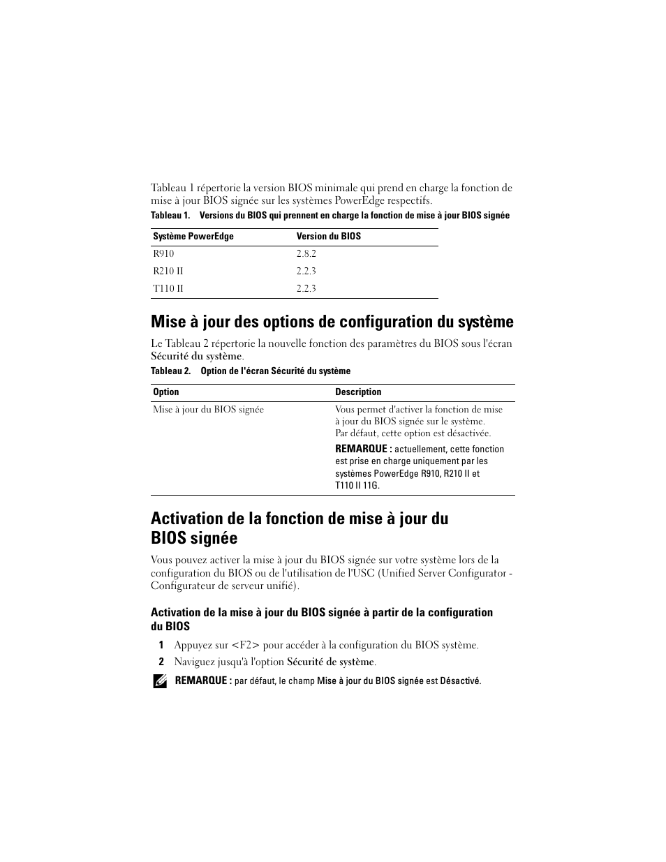 Dell PowerEdge R910 User Manual | Page 10 / 32