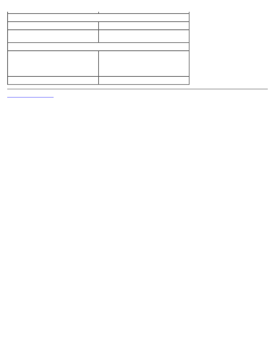 Dell Dimension 1100/B110 User Manual | Page 14 / 54