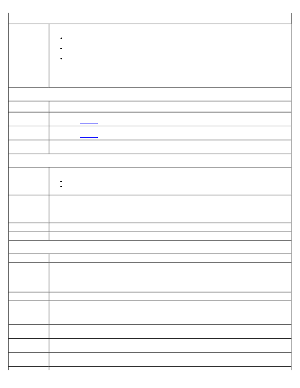 Dell Dimension 1100/B110 User Manual | Page 22 / 54