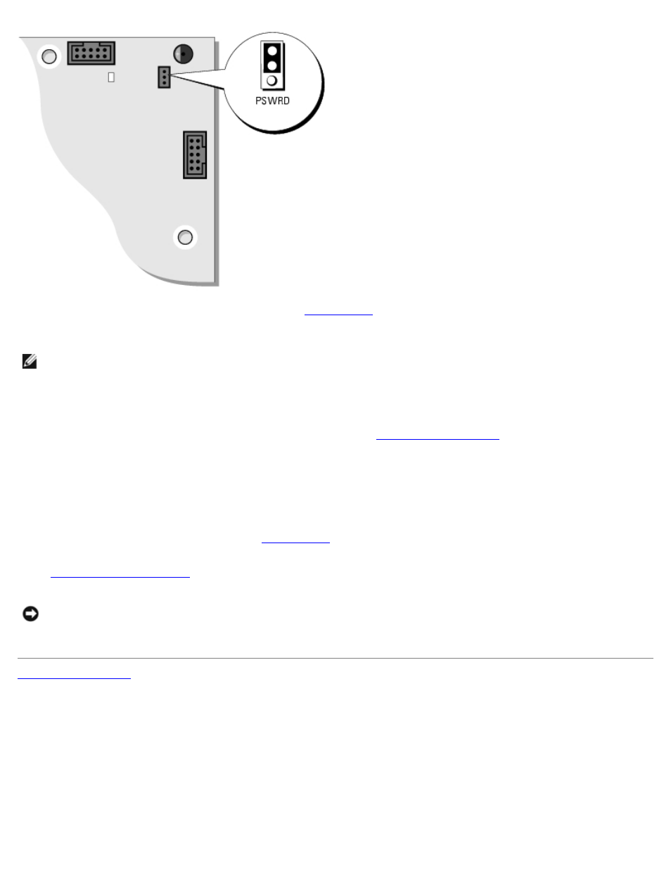 Dell Dimension 1100/B110 User Manual | Page 25 / 54