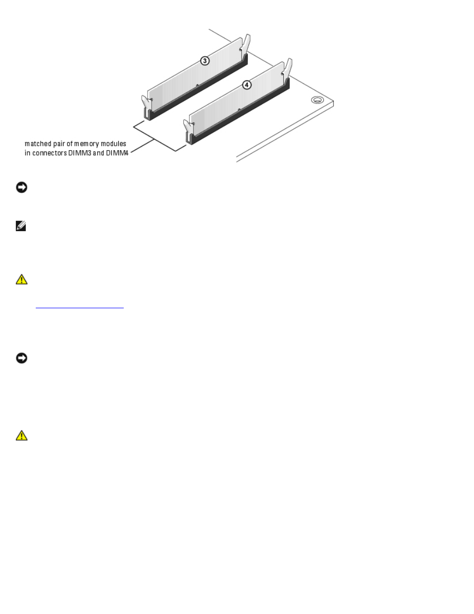 Dell Dimension 1100/B110 User Manual | Page 27 / 54