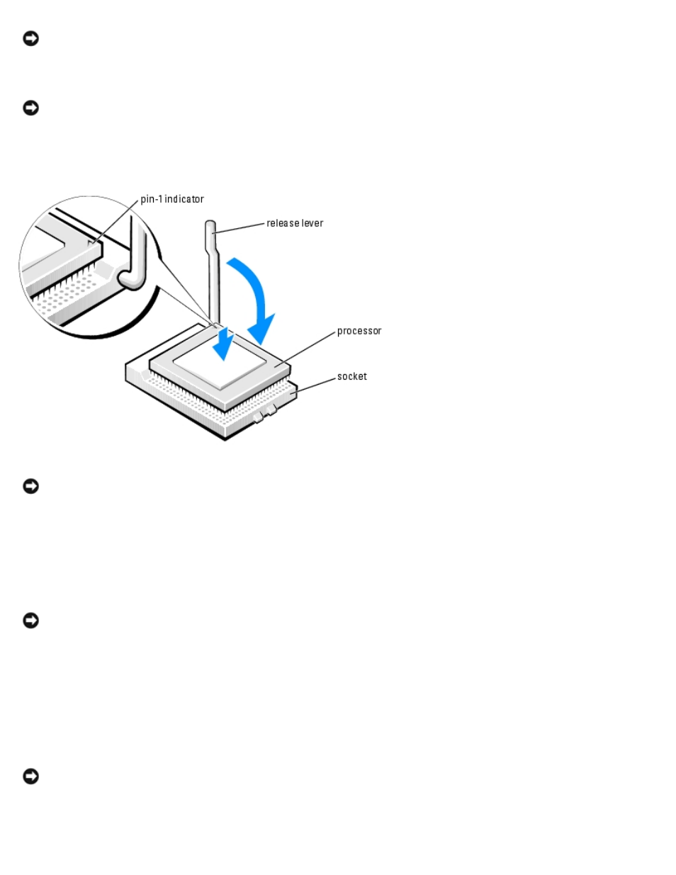 Dell Dimension 1100/B110 User Manual | Page 46 / 54