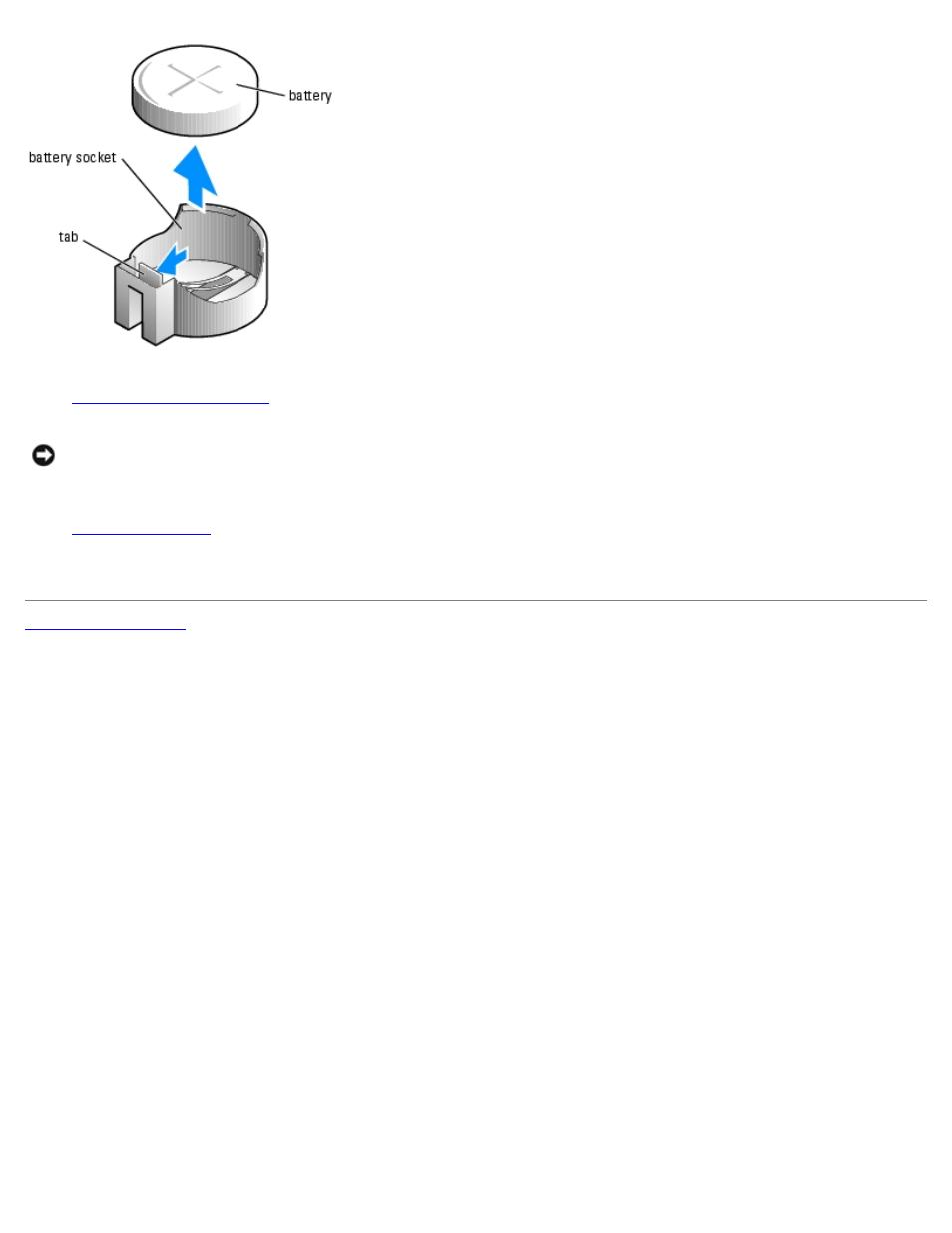 Dell Dimension 1100/B110 User Manual | Page 53 / 54