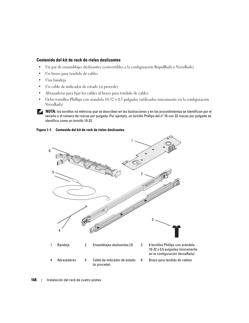 Dell POWEREDGE 300 User Manual | Page 170 / 202