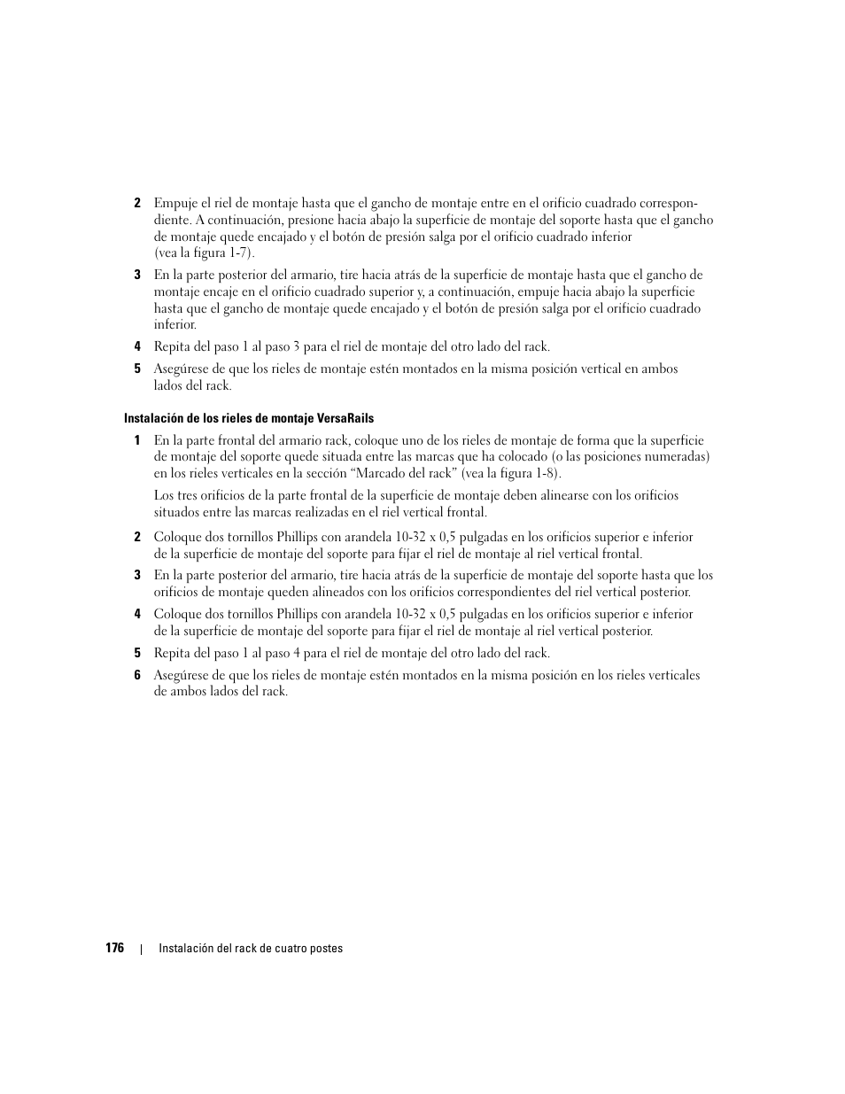 Dell POWEREDGE 300 User Manual | Page 178 / 202