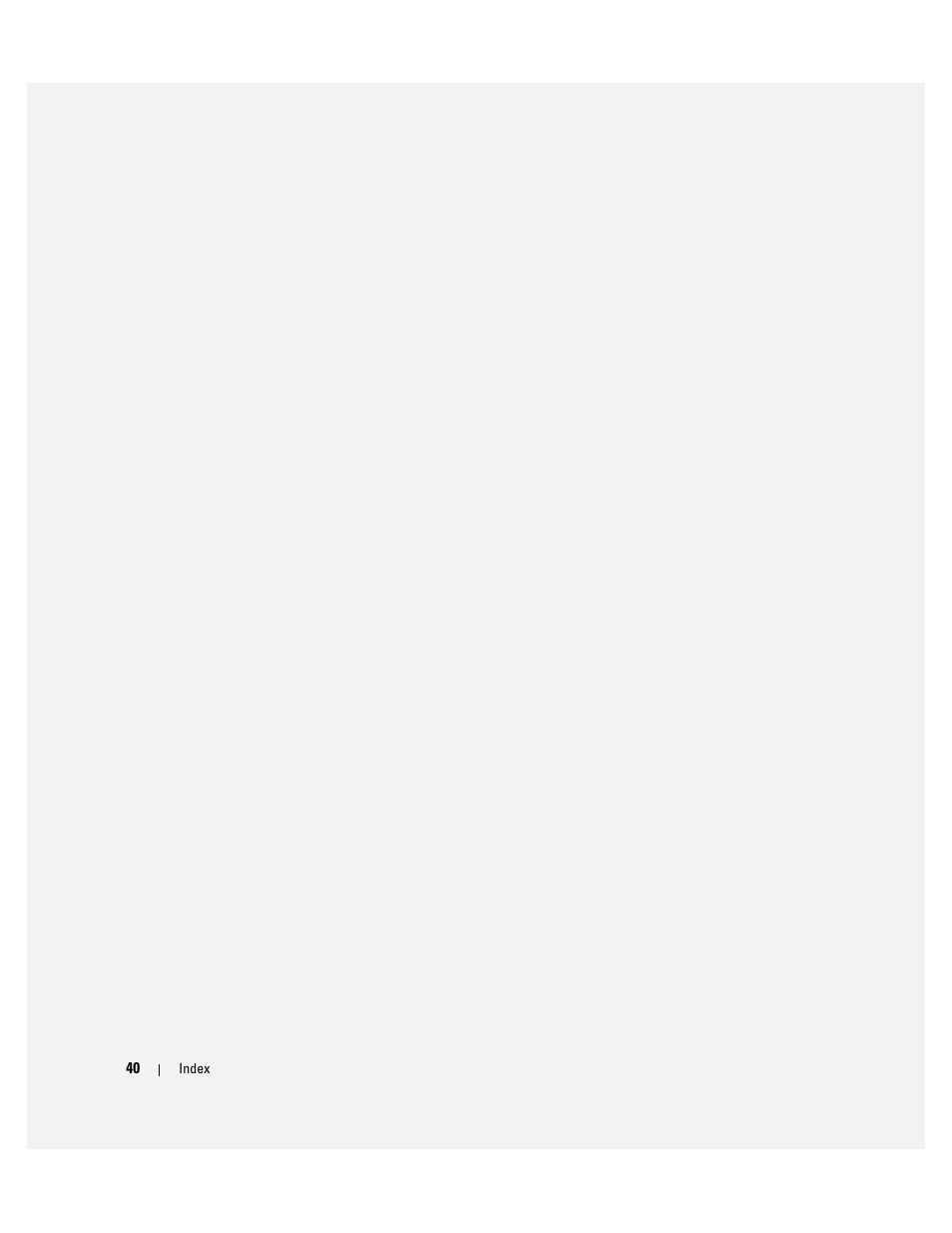 Dell POWEREDGE 300 User Manual | Page 42 / 202
