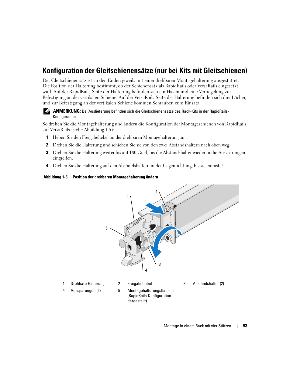 Dell POWEREDGE 300 User Manual | Page 95 / 202