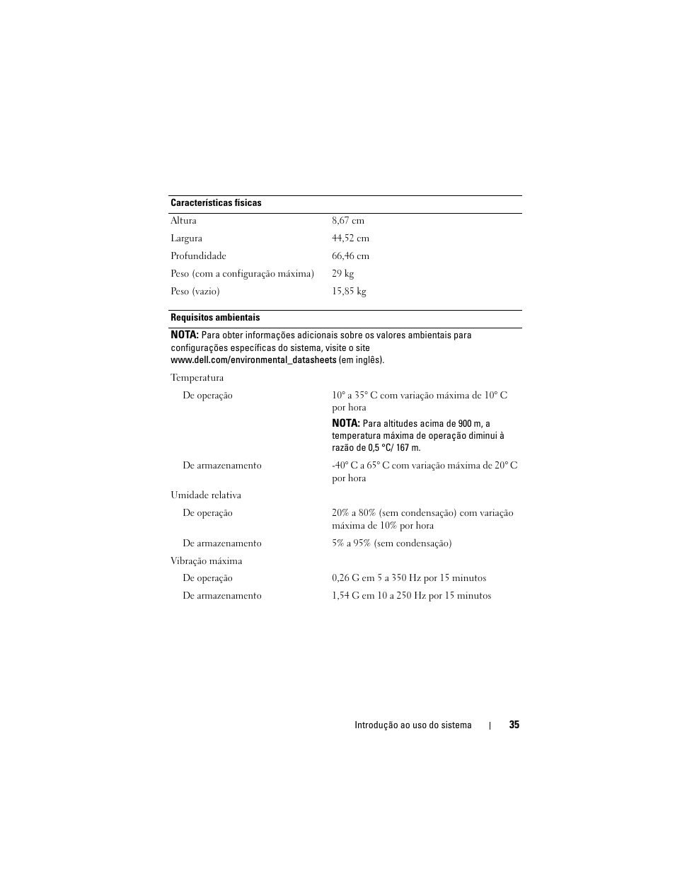 Dell PowerVault NX3100 User Manual | Page 37 / 52