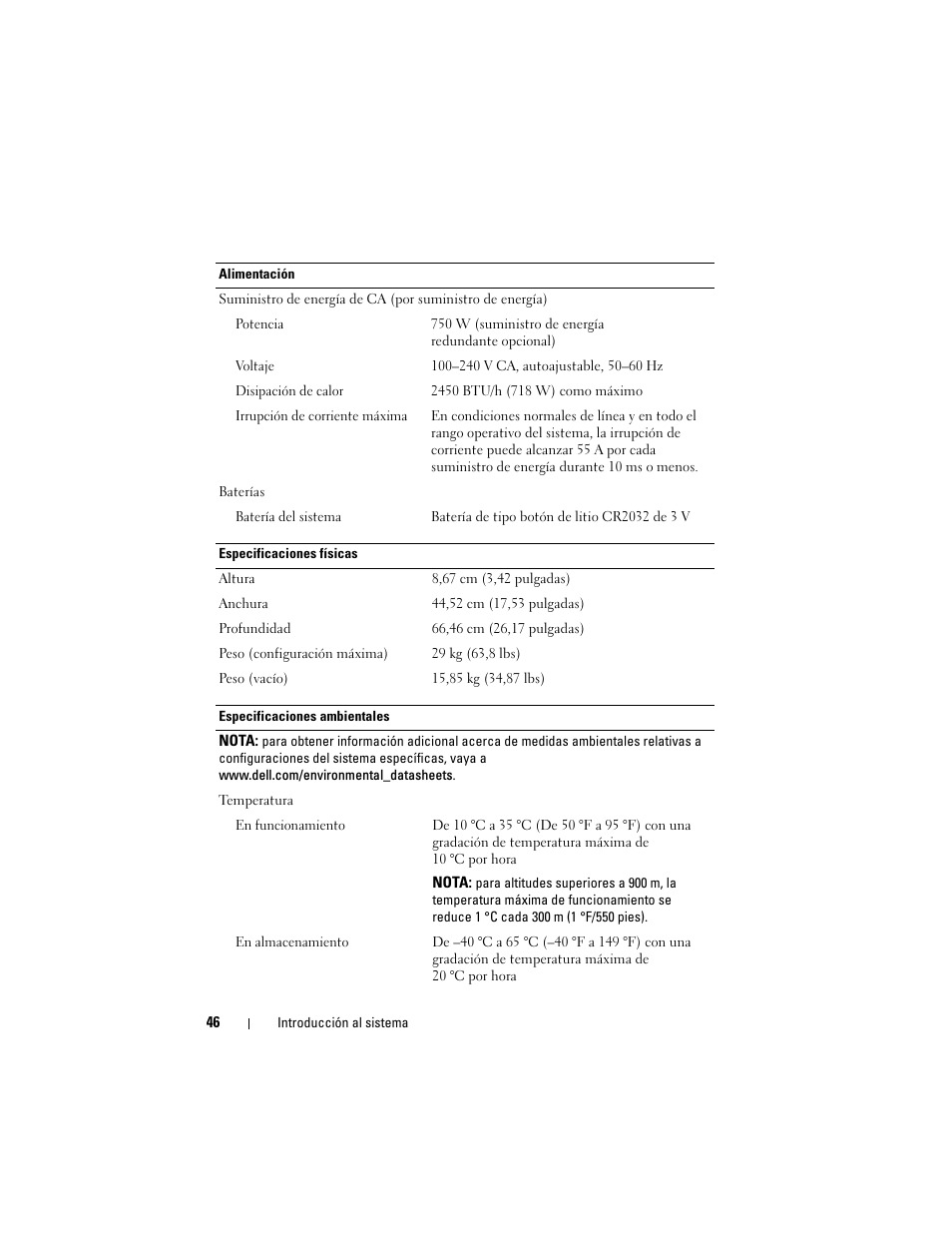 Dell PowerVault NX3100 User Manual | Page 48 / 52