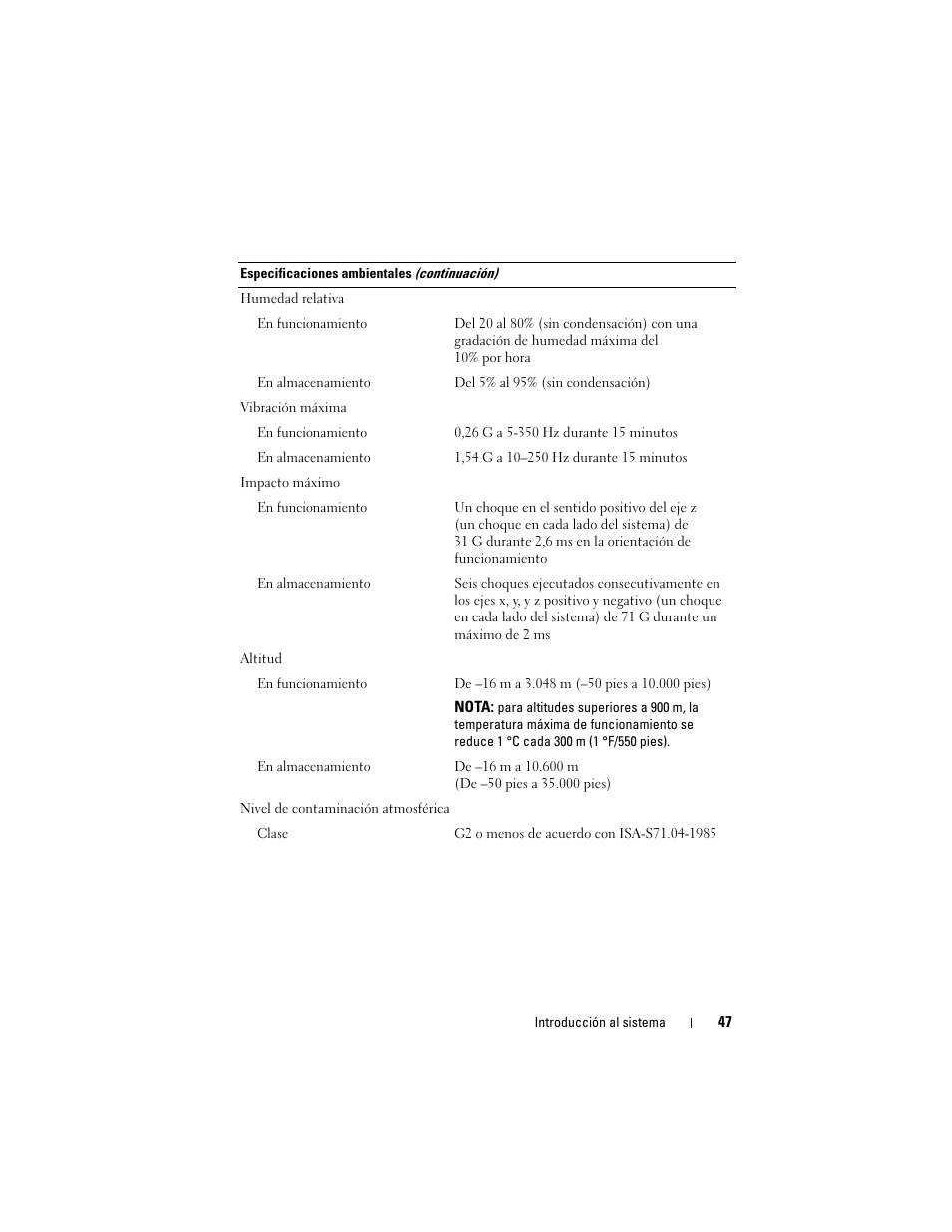 Dell PowerVault NX3100 User Manual | Page 49 / 52