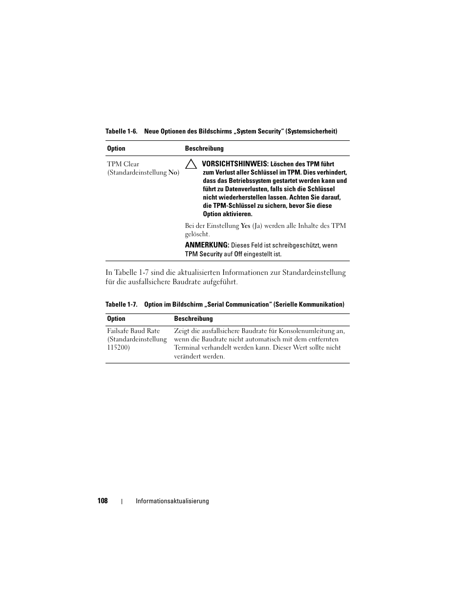 Dell POWEREDGE 1950 User Manual | Page 108 / 194