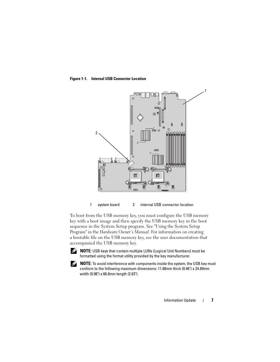 Dell POWEREDGE 1950 User Manual | Page 7 / 194