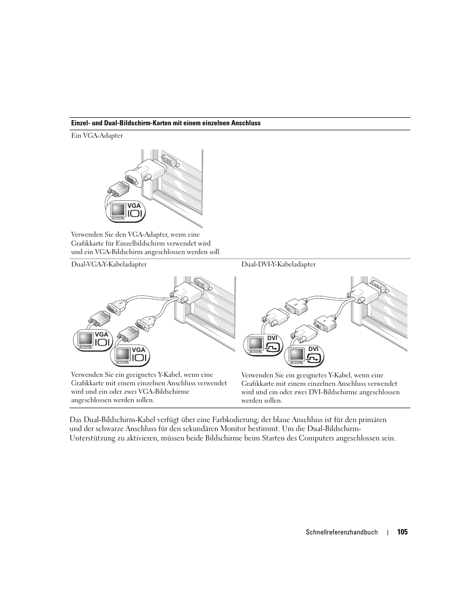 Dell Precision 390 User Manual | Page 105 / 236