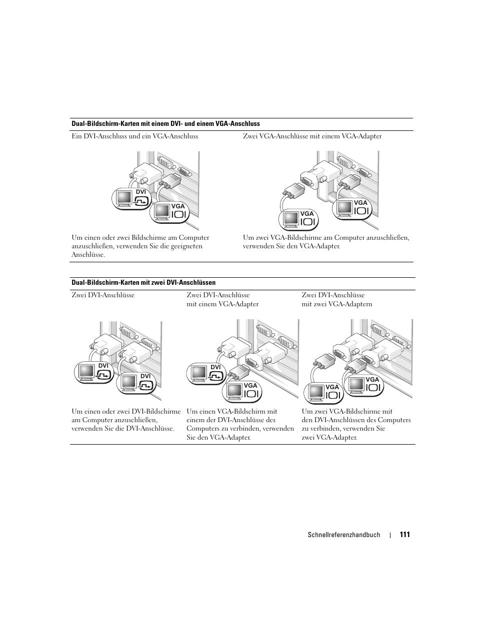 Dell Precision 390 User Manual | Page 111 / 236