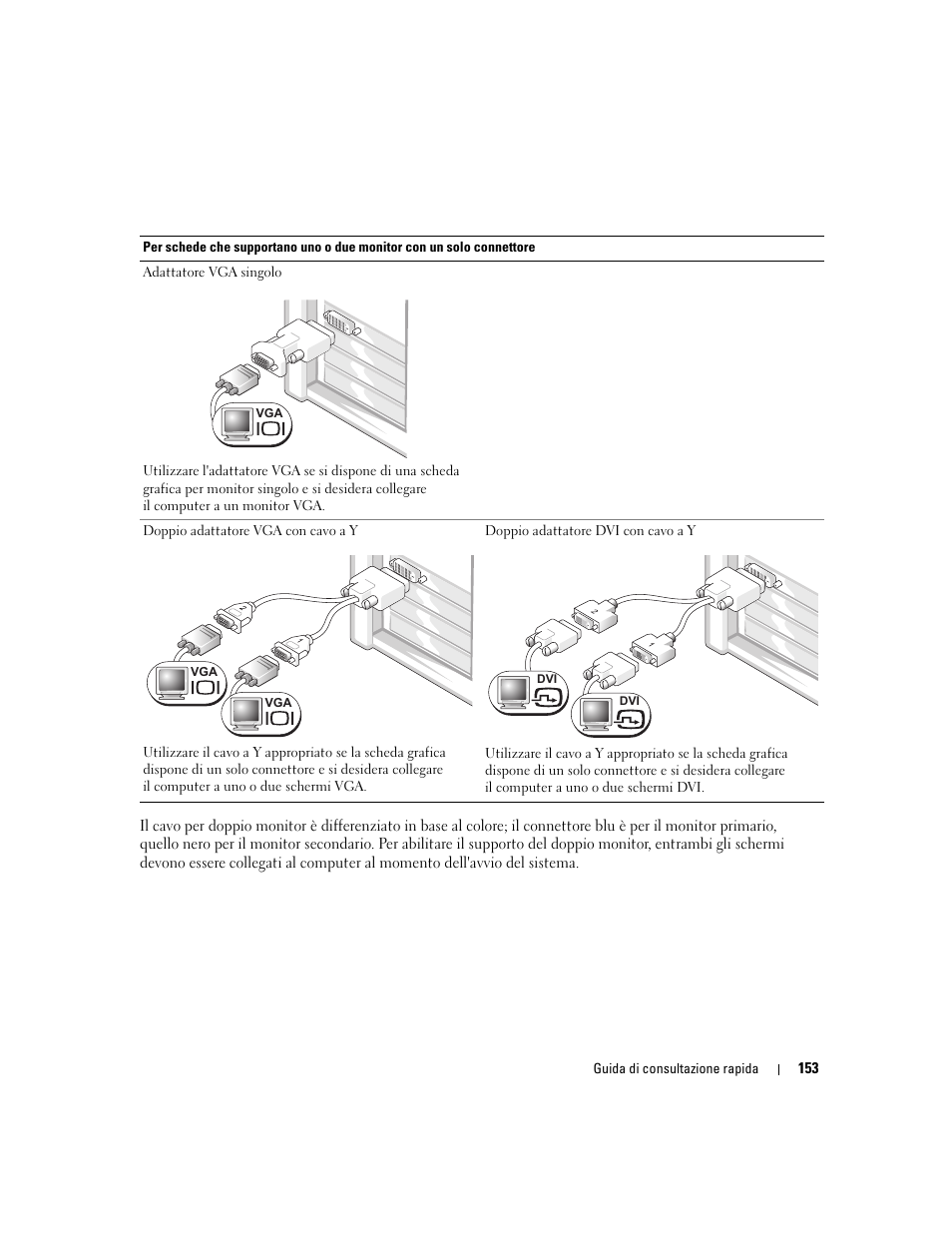 Dell Precision 390 User Manual | Page 153 / 236