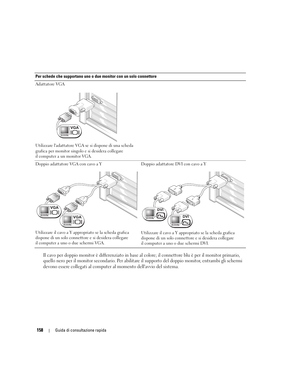 Dell Precision 390 User Manual | Page 158 / 236