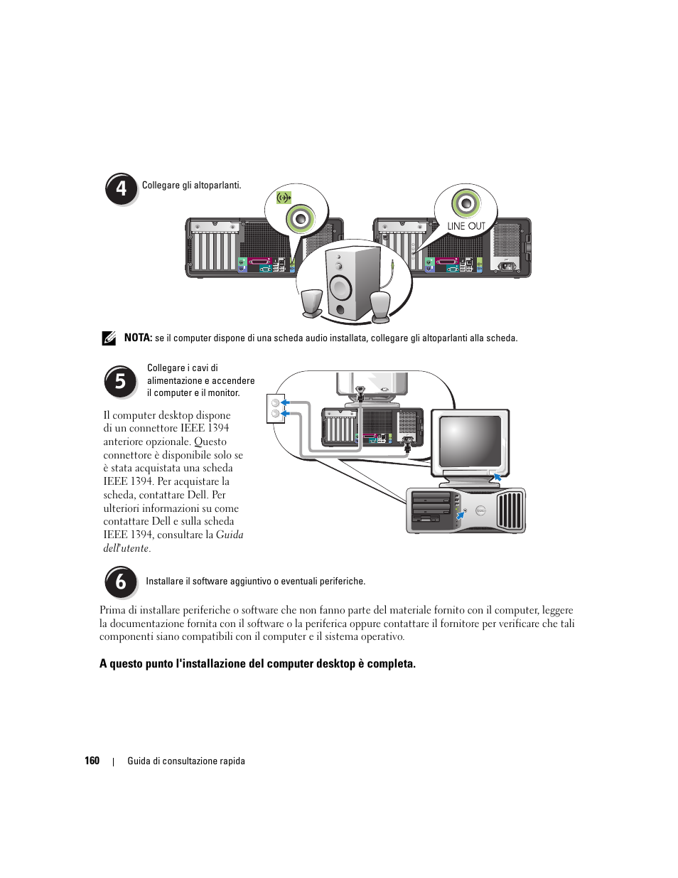 Dell Precision 390 User Manual | Page 160 / 236