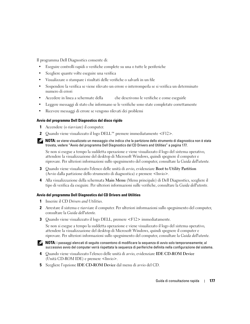 Dell Precision 390 User Manual | Page 177 / 236