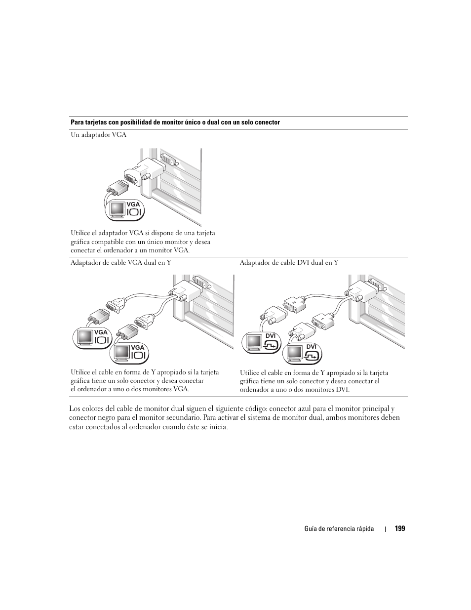 Dell Precision 390 User Manual | Page 199 / 236