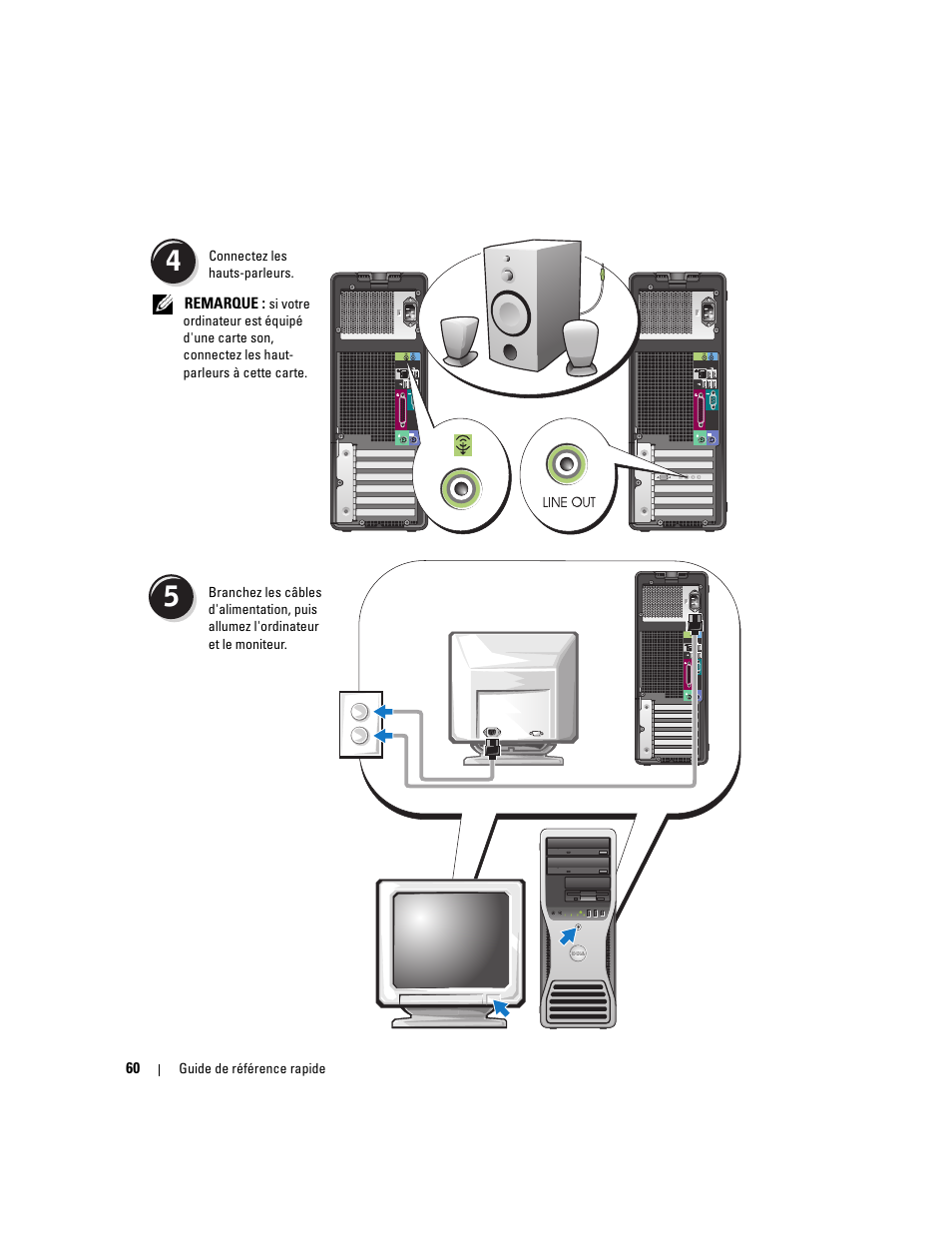 Dell Precision 390 User Manual | Page 60 / 236