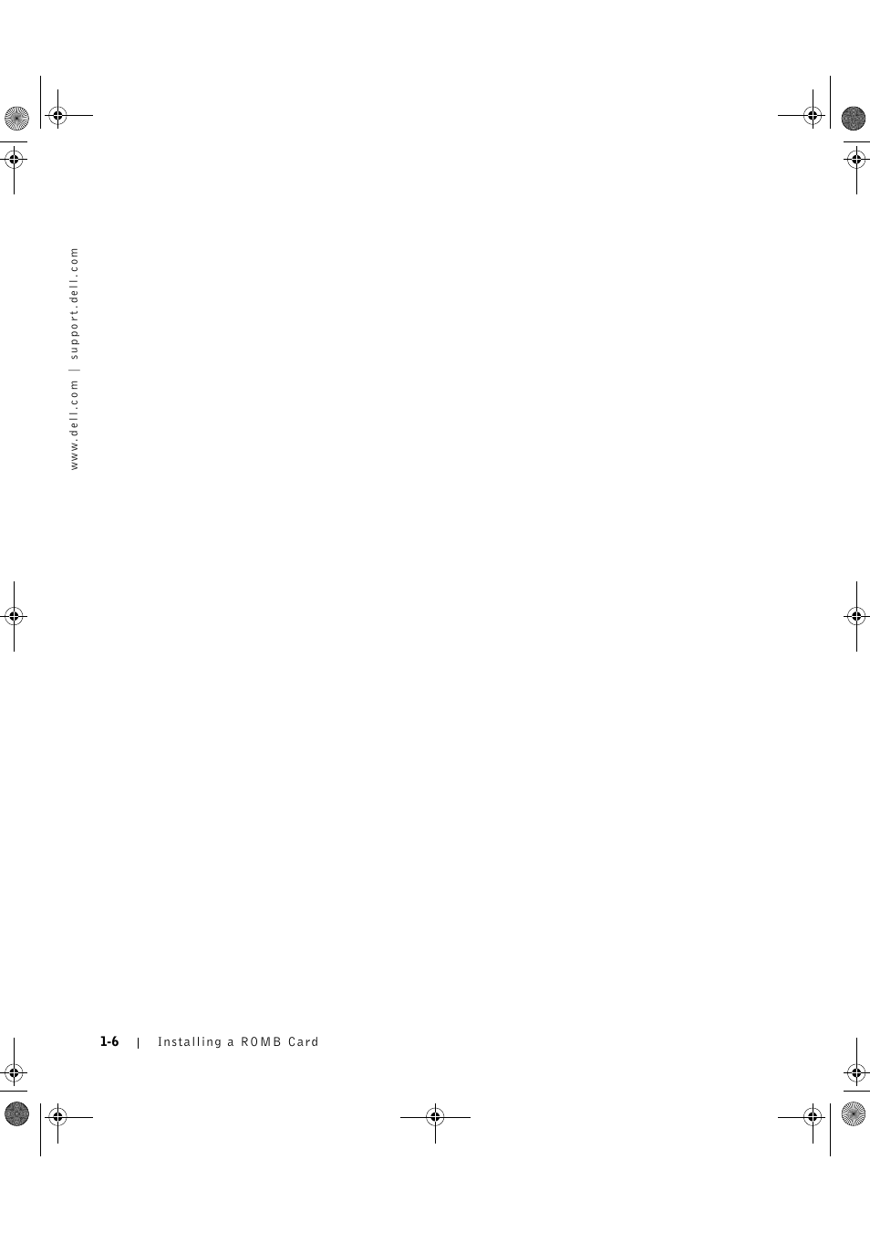 Dell PowerEdge 1750 User Manual | Page 10 / 66