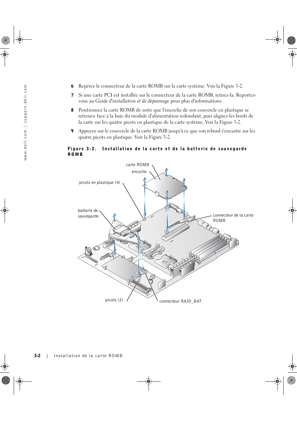 Dell PowerEdge 1750 User Manual | Page 20 / 66