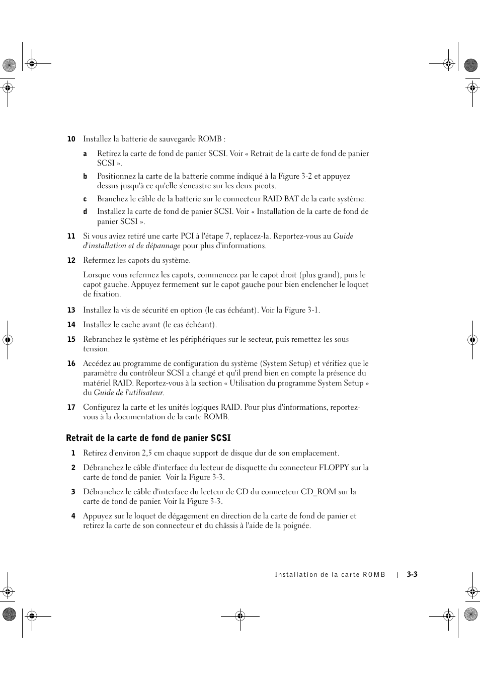 Dell PowerEdge 1750 User Manual | Page 21 / 66