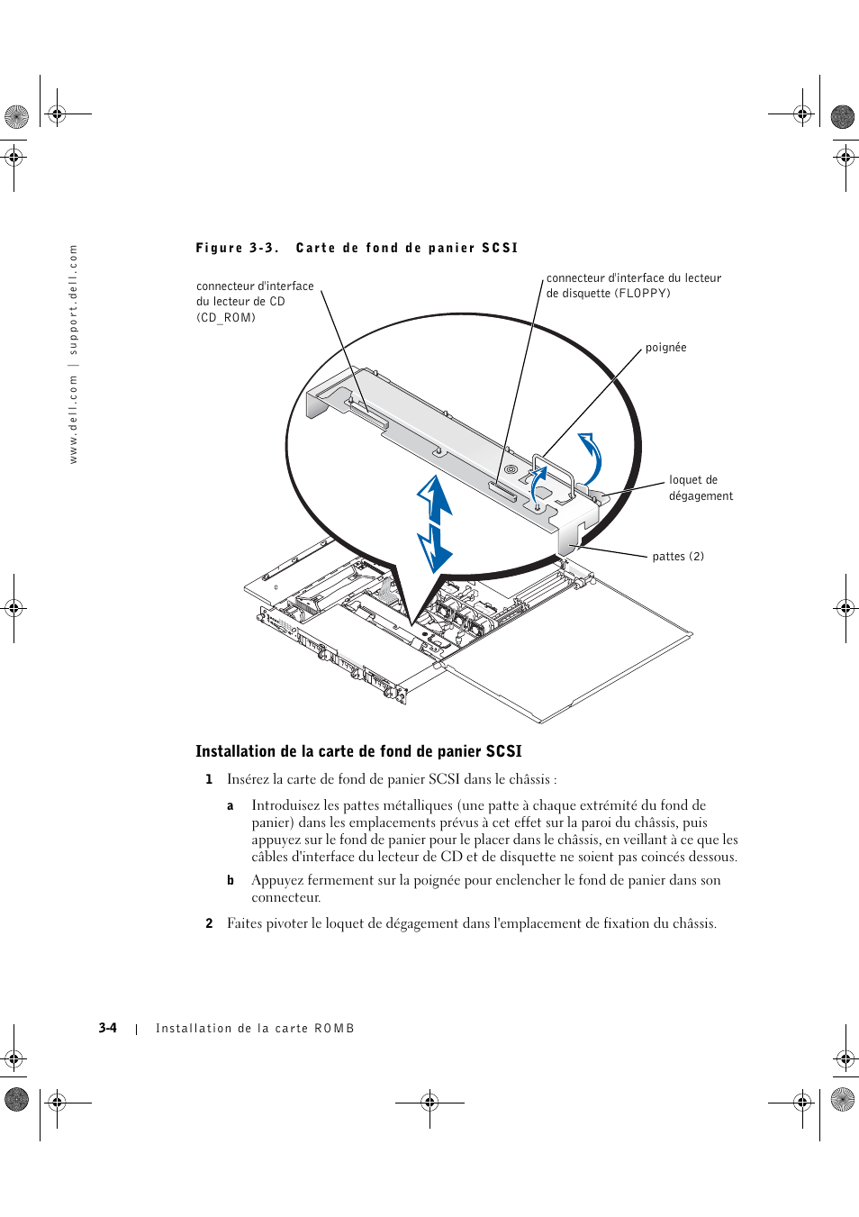 Dell PowerEdge 1750 User Manual | Page 22 / 66