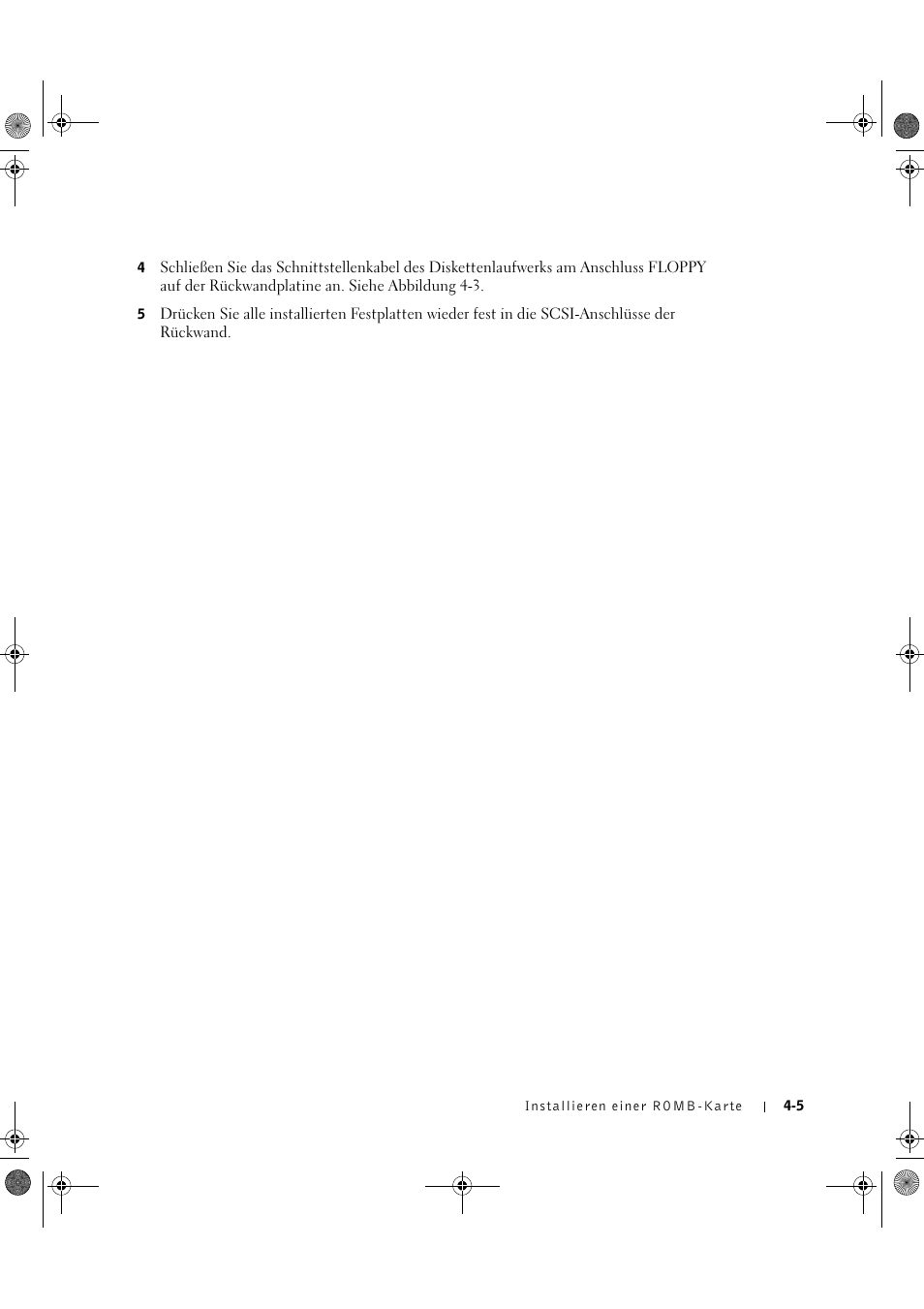 Dell PowerEdge 1750 User Manual | Page 31 / 66