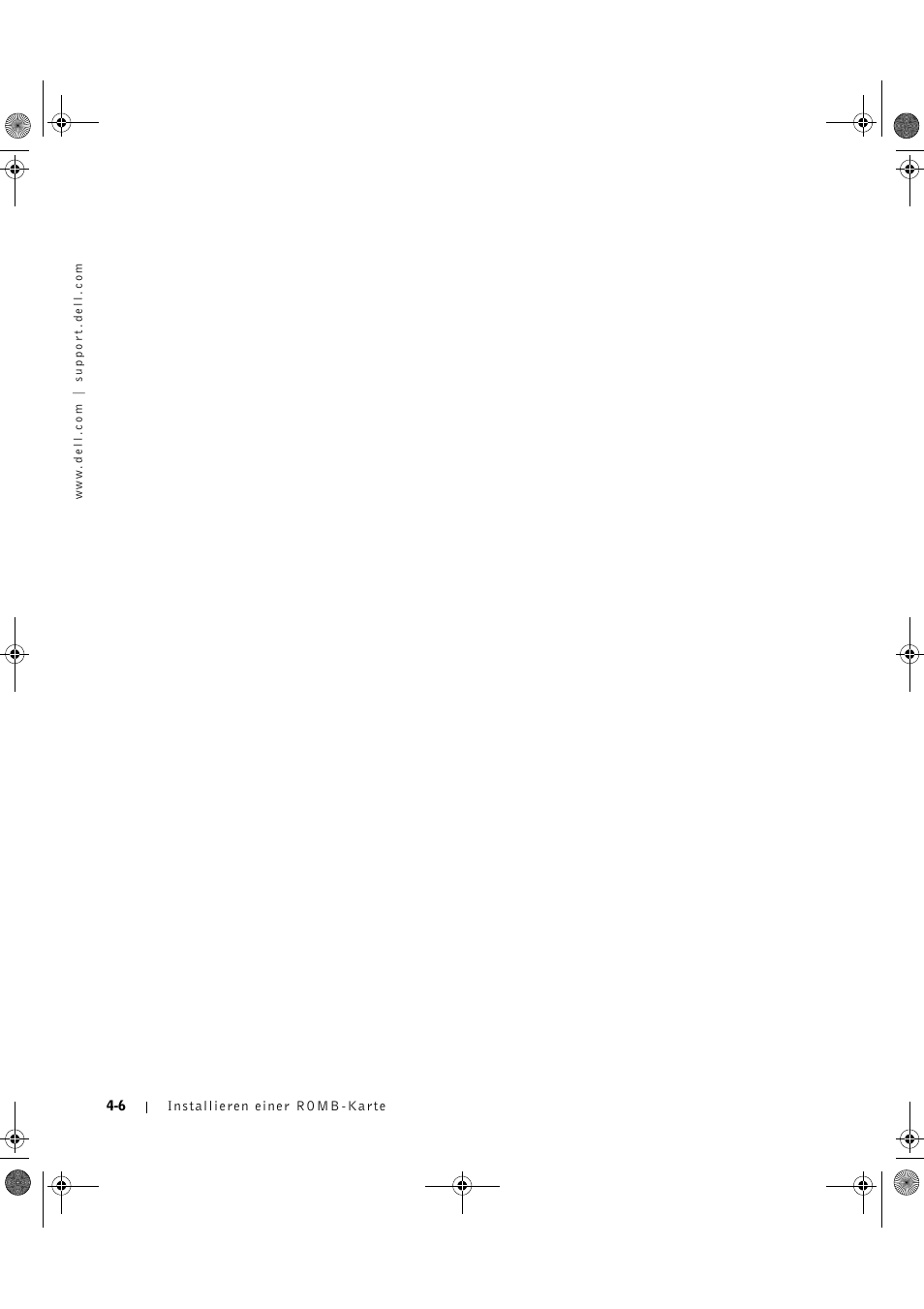 Dell PowerEdge 1750 User Manual | Page 32 / 66